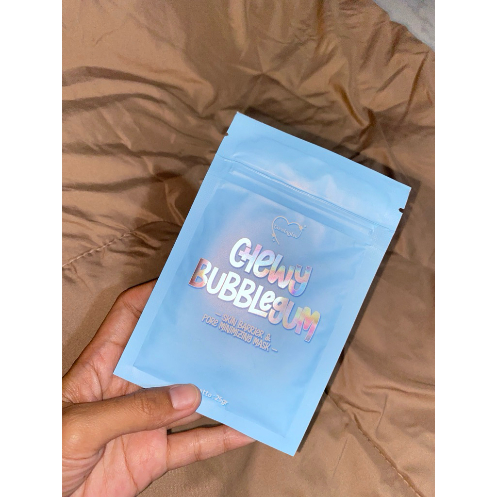 Ourdaylee Organic Mask