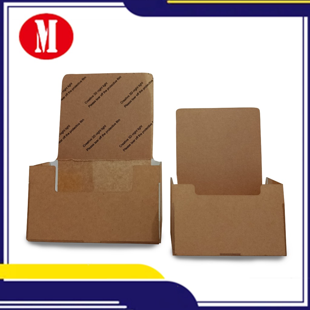 

Rak brosur acrylic ukuran A5 & A6