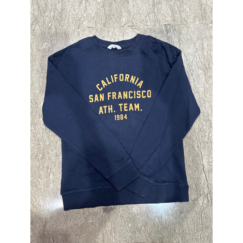 Preloved Mango Sweater