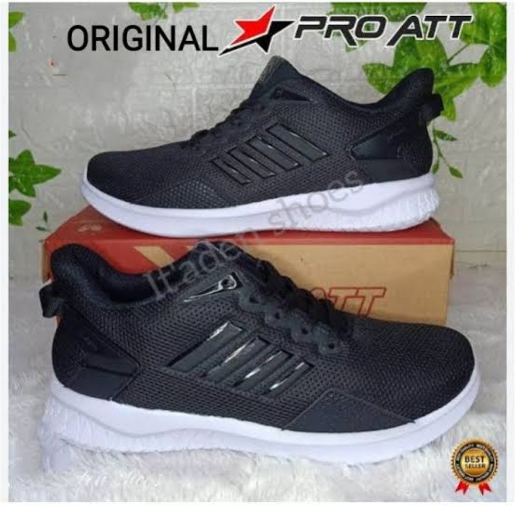 SEPATU PRO ATT PI 600 ANAK SEKOLAH SD