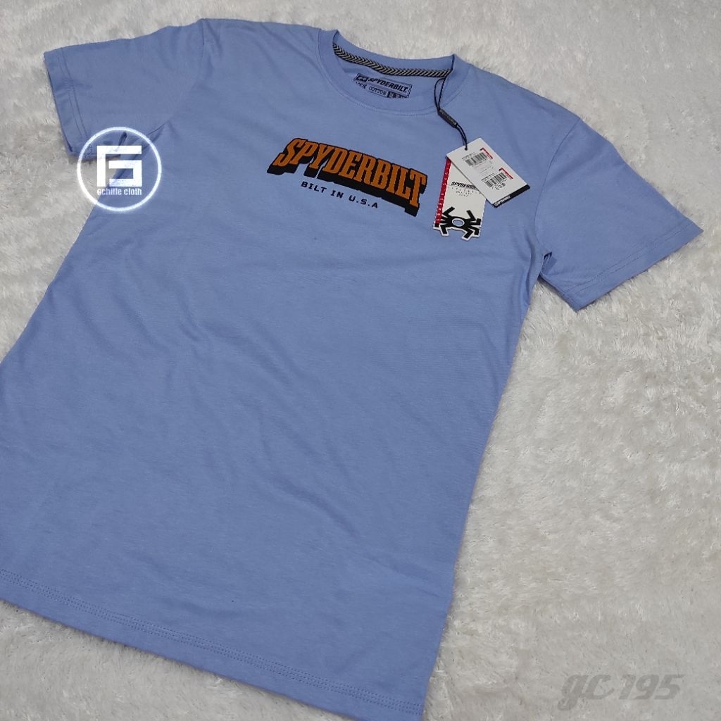 kaos spyderbilt original