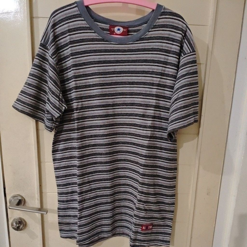 KAOS CONVERSE USA KNIT BUILT UP