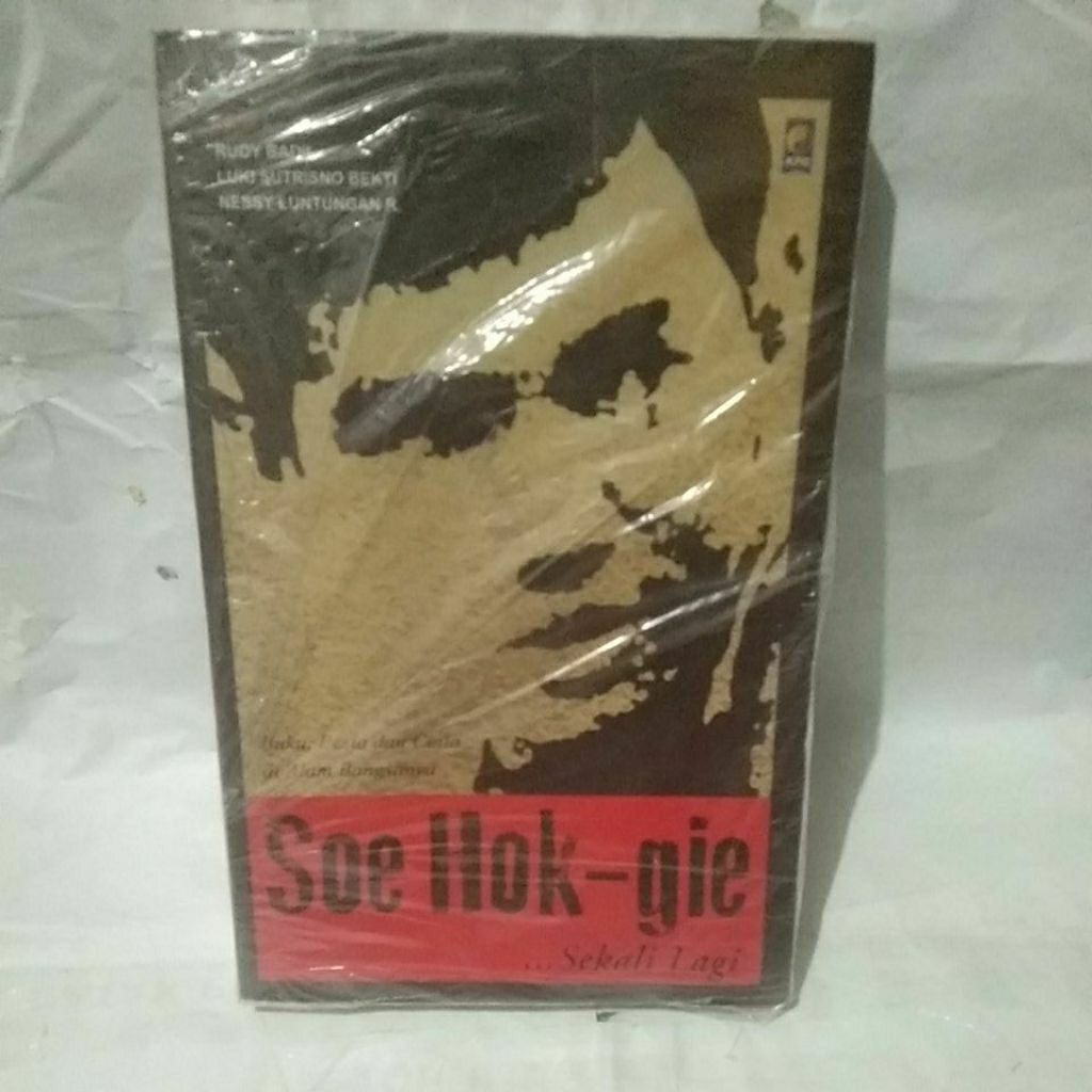 Soe Hok Gie