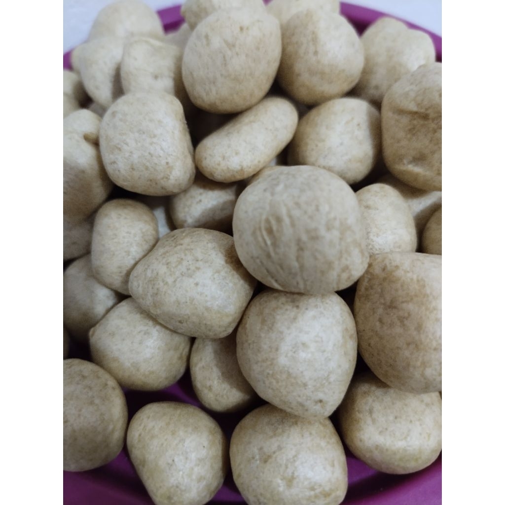 

Kerupuk Atom Natuna 100 gram