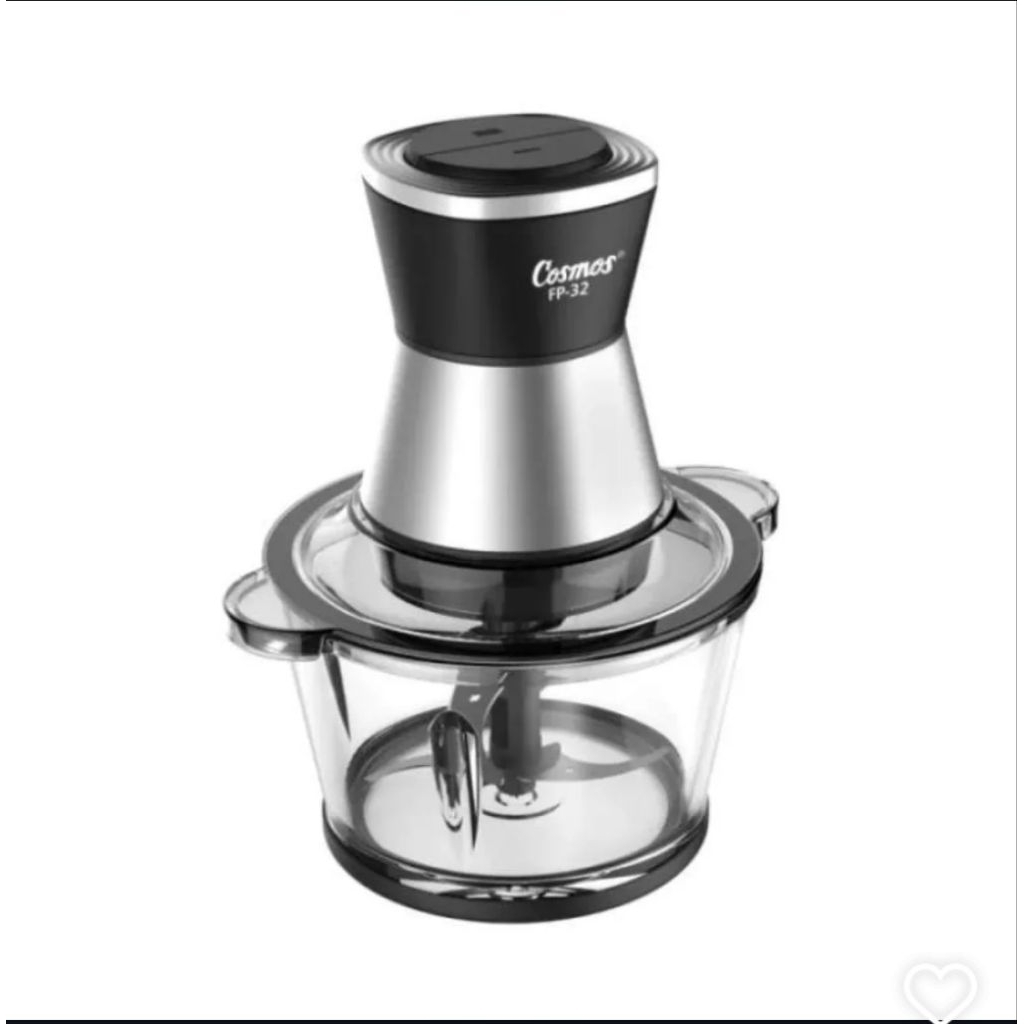 chopper Cosmos Kuba