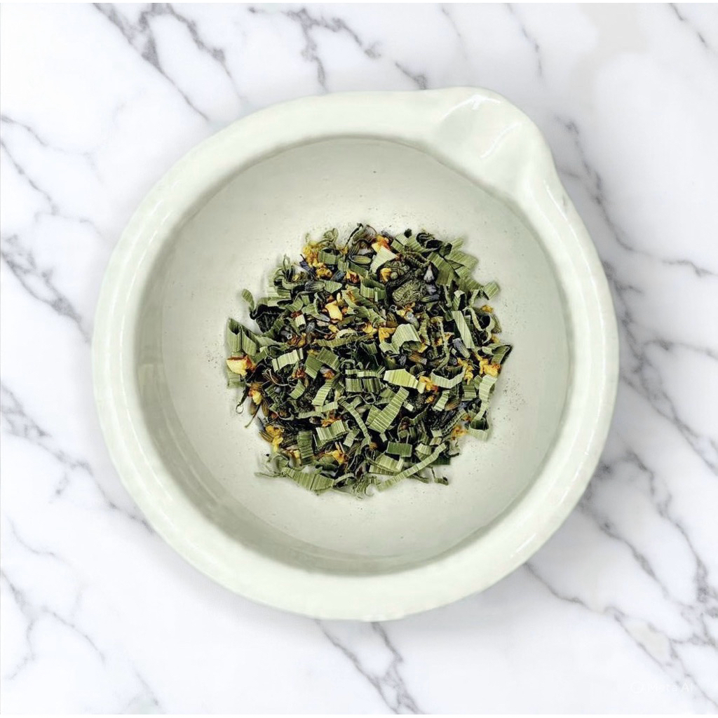 

Green Meadow - Green Tea Bag - Racikan Teh Hijau