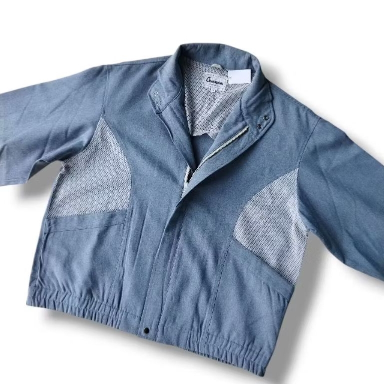 Vintage casual jacket / harrington jacket / flight jacket / jacket second / JL19