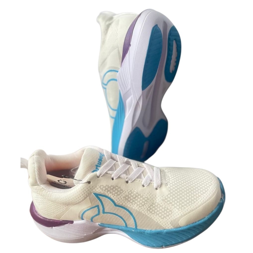 Sepatu Running Pria Wanita ortuseight