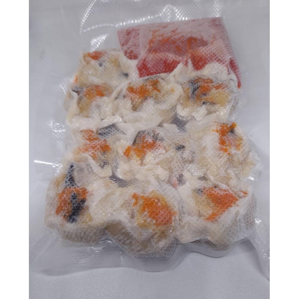 

Dimsum Ayam Mix Udang