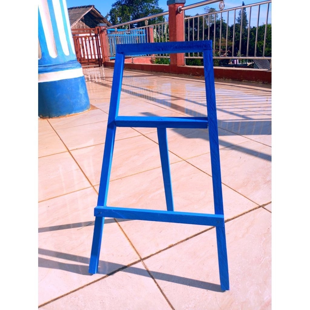 

penyangga lukis murah