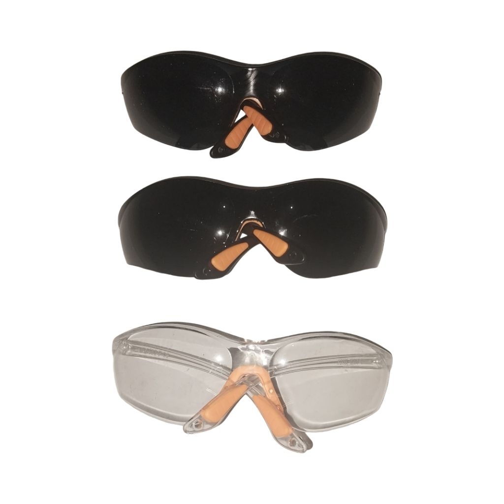 KACAMATA LAS GAYA/KACAMATA LAS/KACAMATA GAYA/KACAMATA