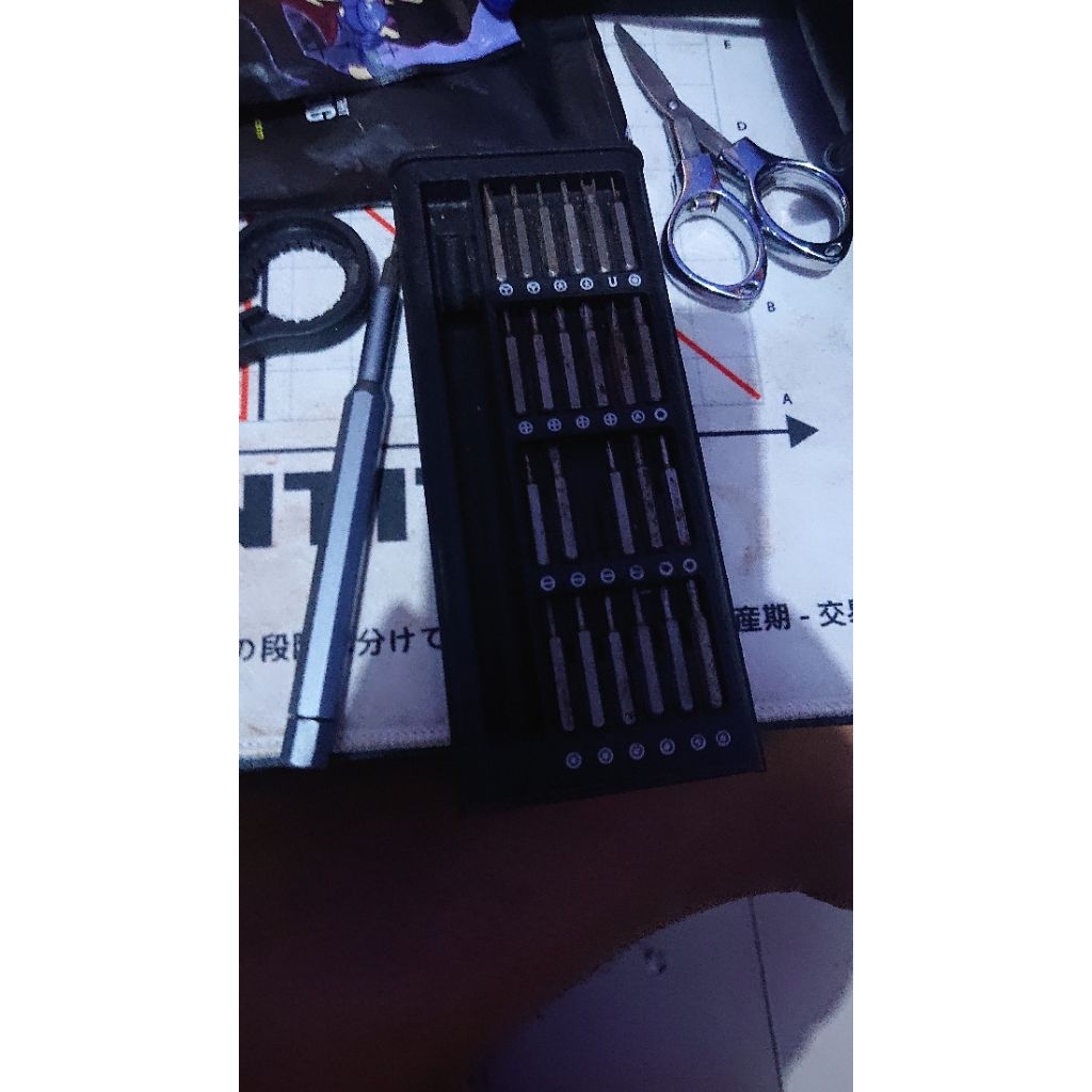 obeng wotofo x the troll rainbow