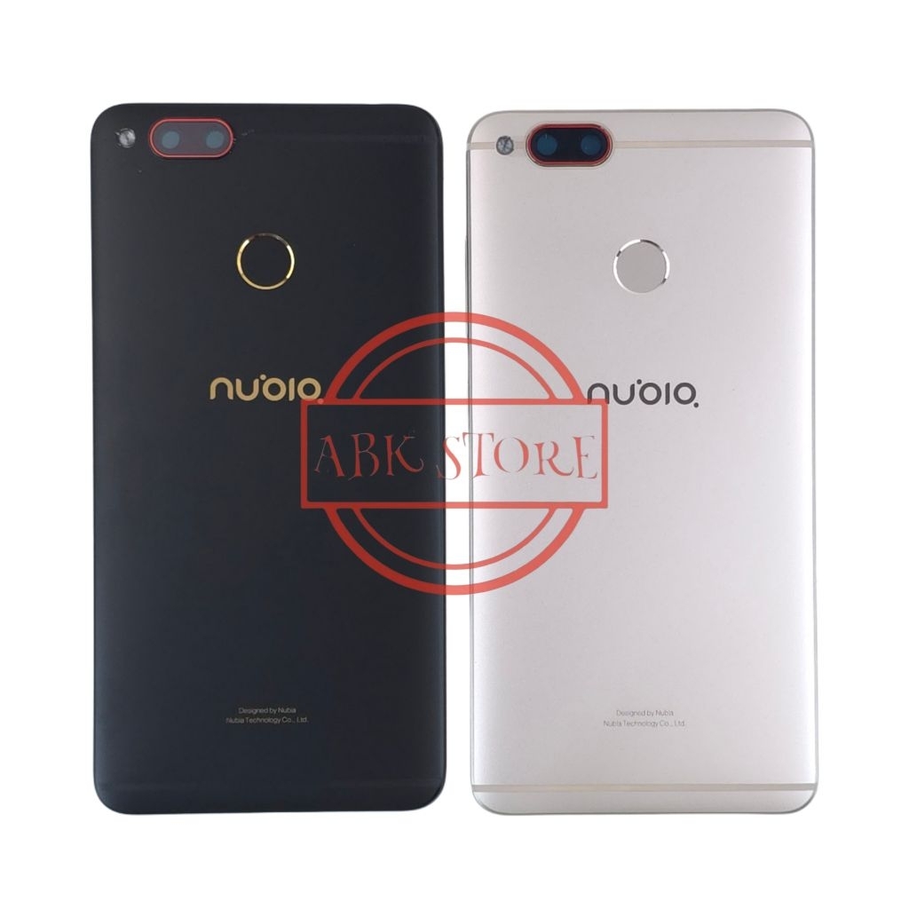 BACKDOOR - BACK CASING FOR ZTE NUBIA Z17 MINI NX569J TUTUP BELAKANG HOUSING