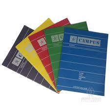 BUKU CAMPUS BINTANG SIDU 1 PACK