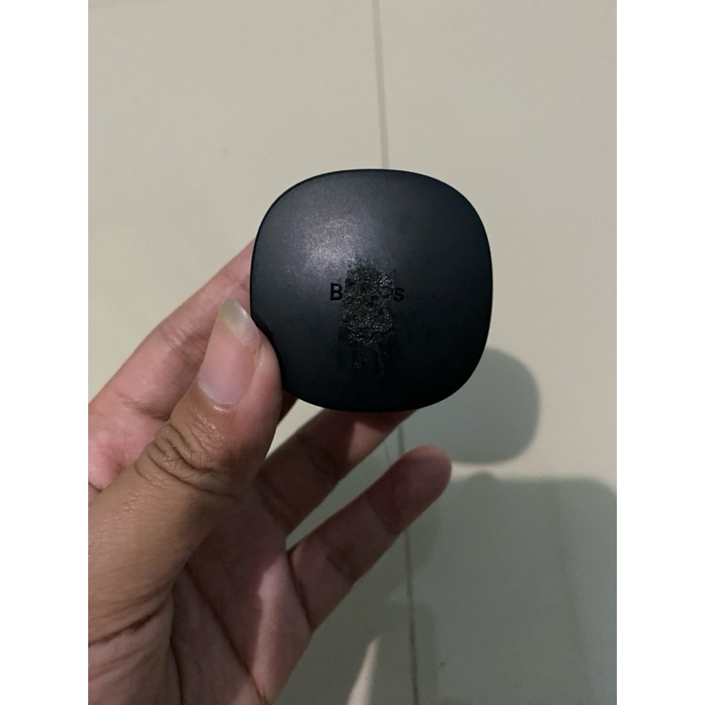 [PRELOVED] Baseus wm01