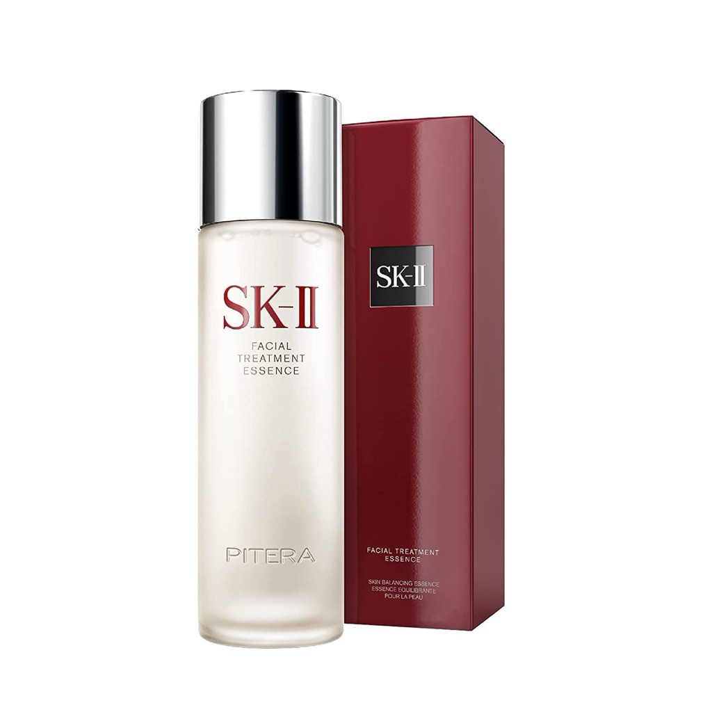 SK-II Crystal Radiance Serum