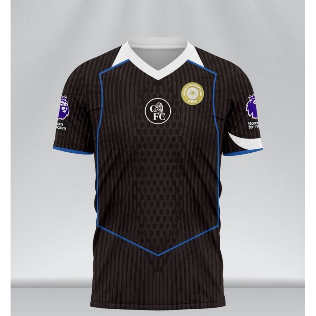 JERSEY CHELSEA THIRD 2025 2026