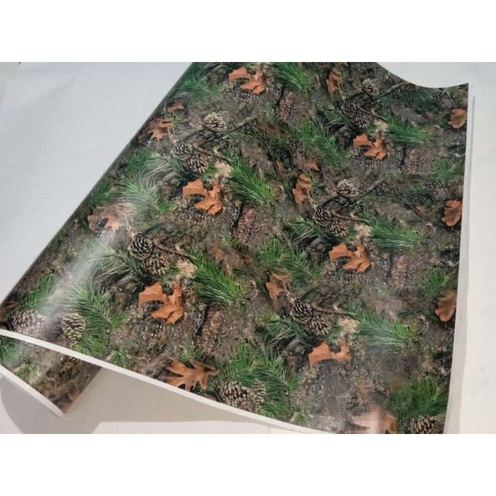 

Stiker camo Mixed 100x50cm