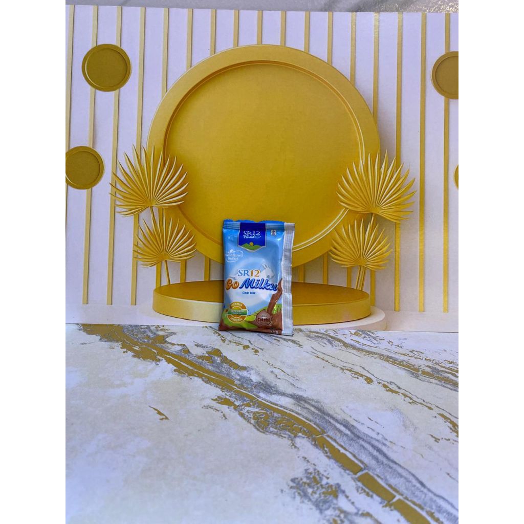 

Go milku sachet coklat 25gr sr12