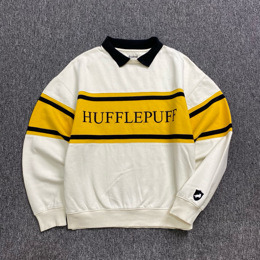 RUGBYSHIRT HARRY POTTER x GRAPHIC TEE