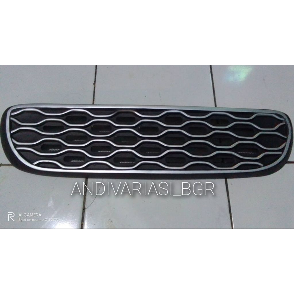 Grill BALENO 2000-2004 model RANGE ROVER