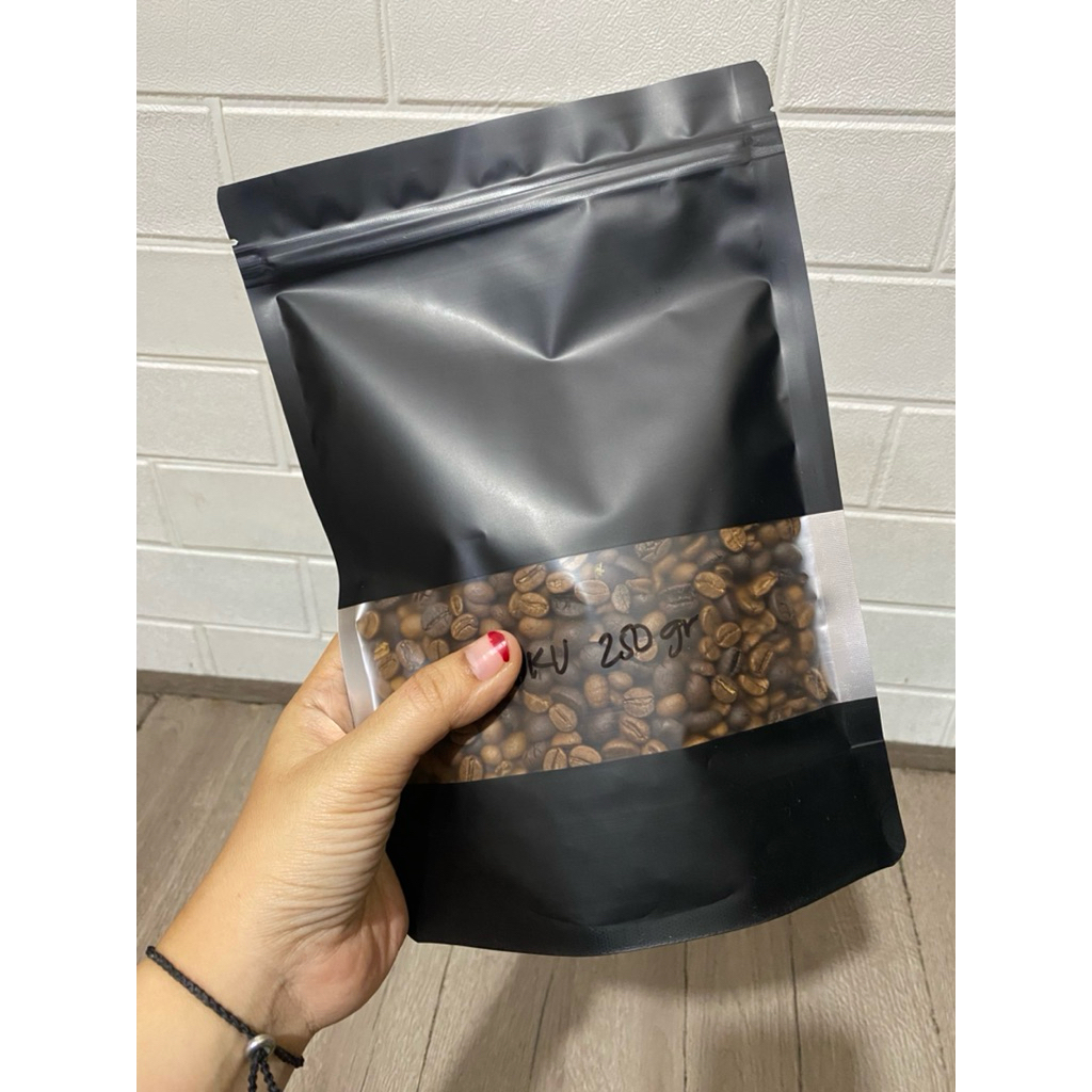

KOPI HOUSE BLEND 250 gram