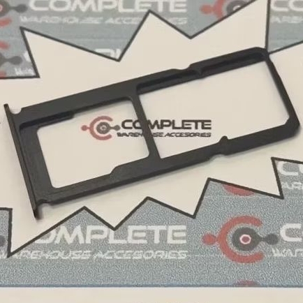 SIM TRAY OPPO A37 / A57 / A39 SLOT SIM CARD OPPO A57 / A37 / A39 TEMPAT KARTU SIM OPPO A37 ORIGINAL