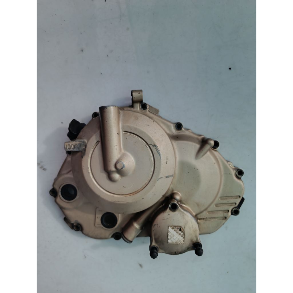 Tutup Blok kopling satria fu cbu 2004-2008