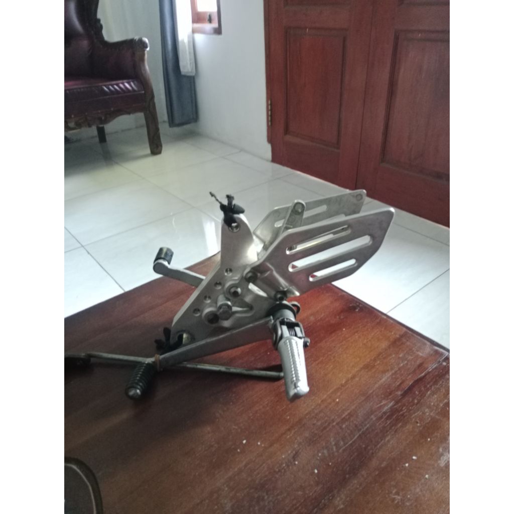 ub r15 pnp mx king 150