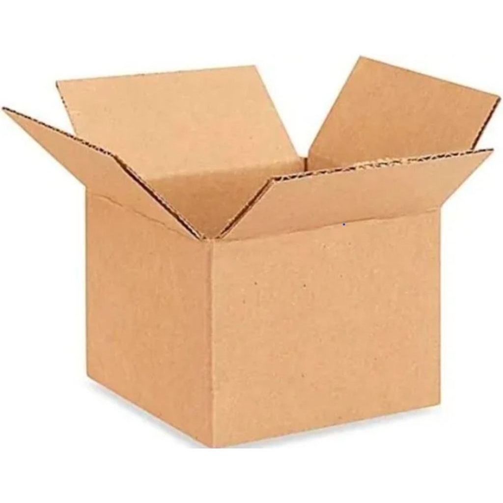 

Packing Kardus Double Wall