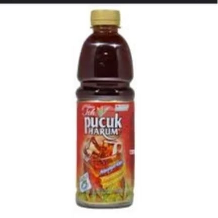 

Teh pucuk harum 350ml