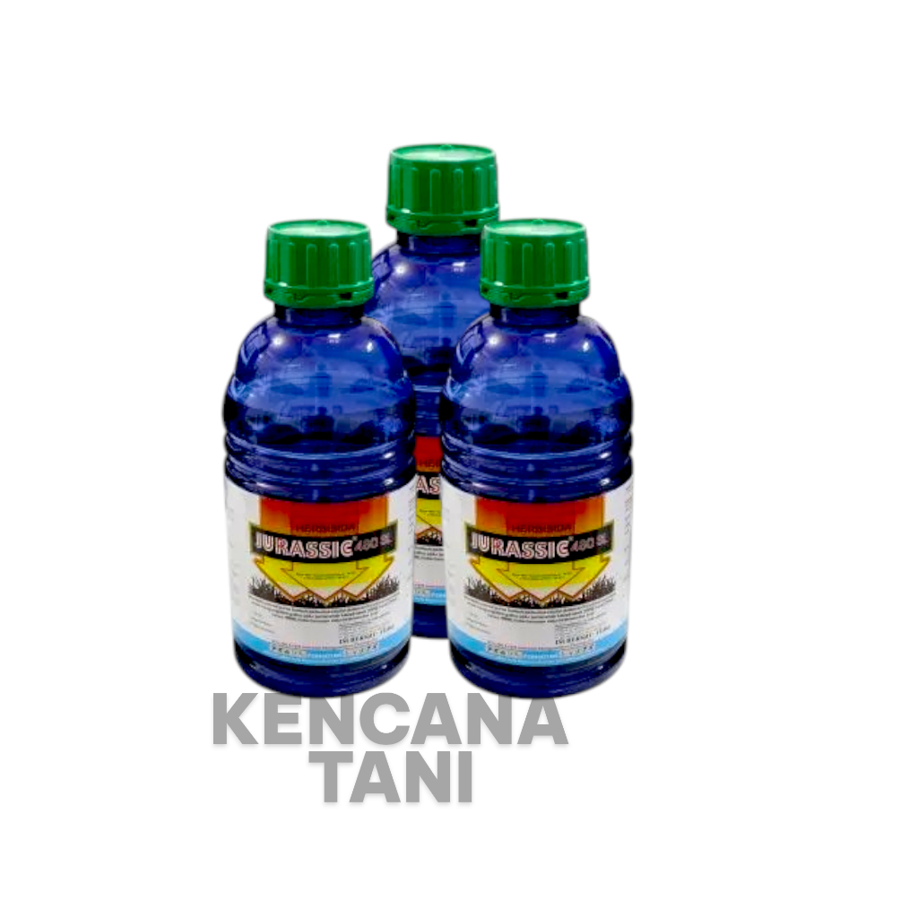 JURASSIC 480 SL 1 LITER HERBISIDA