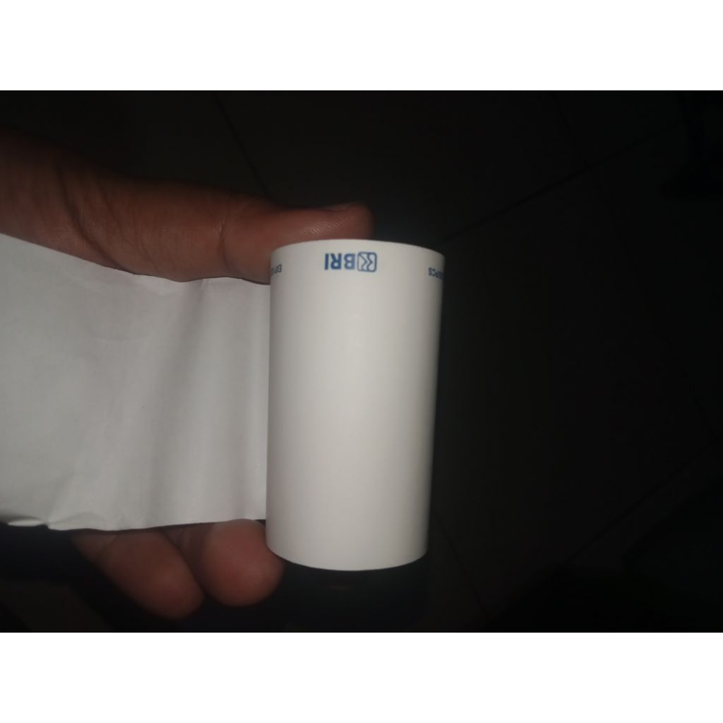

kertas struk thermal