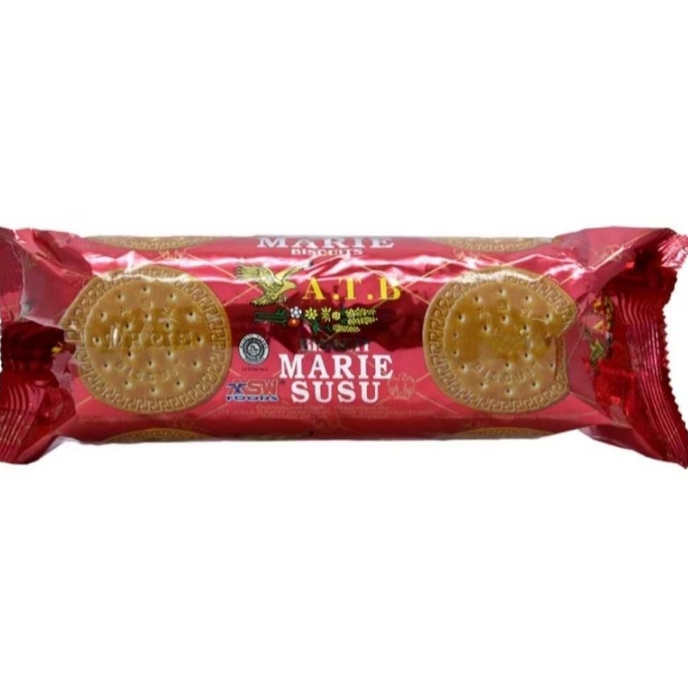 

ATB Biskuit Marie Susu 180 g