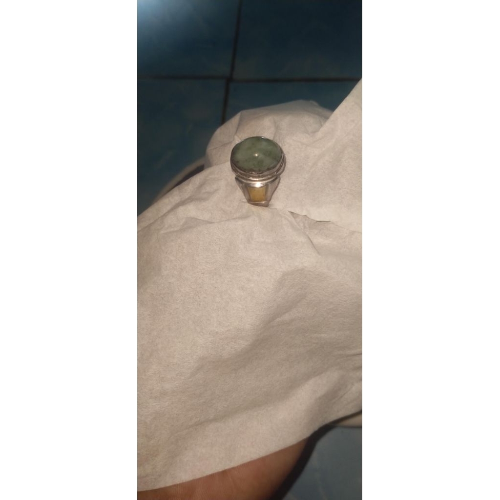 giok nephrite