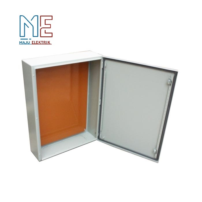 BOX PANEL IP 65 DV-108/300