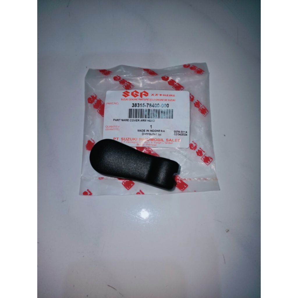 Suzuki SGP tutup cover wiper Suzuki Futura original Sgp