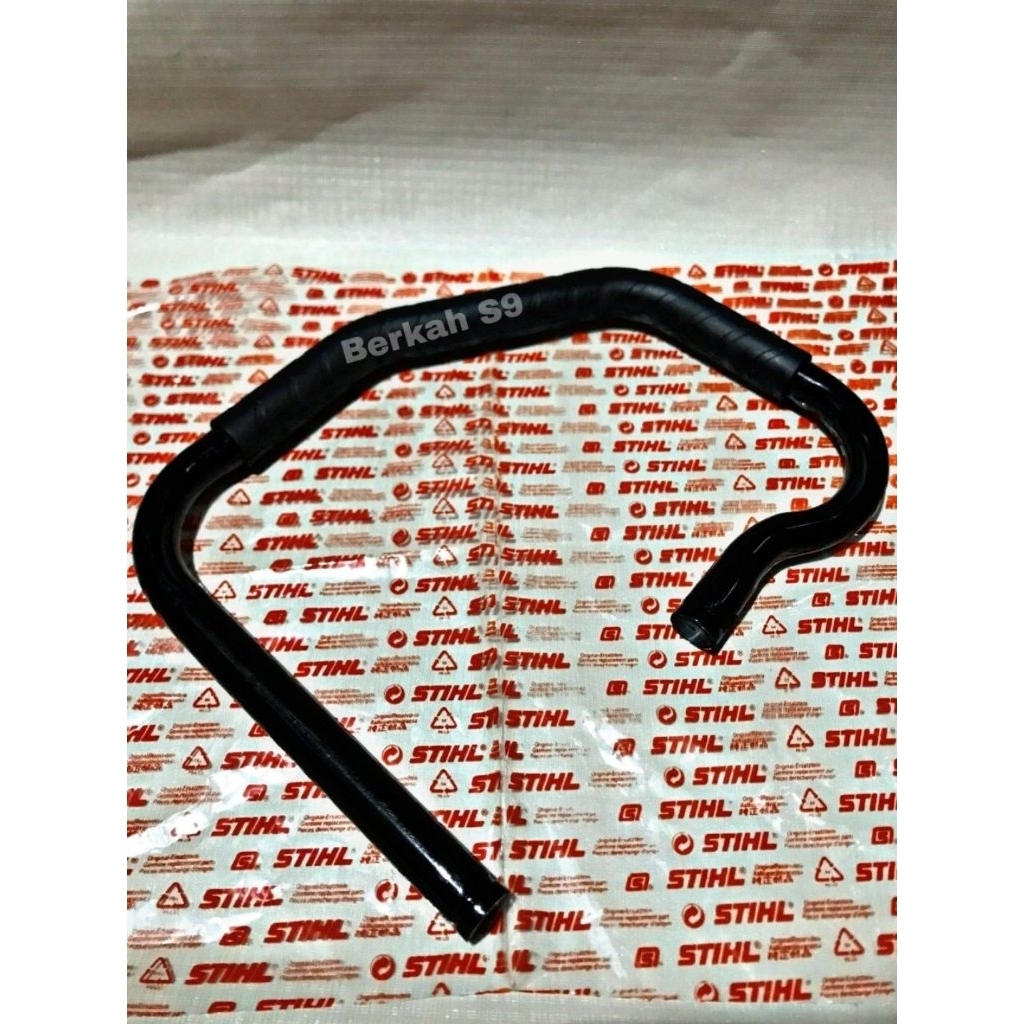 STANG DEPAN STIHL 070 CHAINSAW GERGAJI MESIN POTONG KAYU BESAR