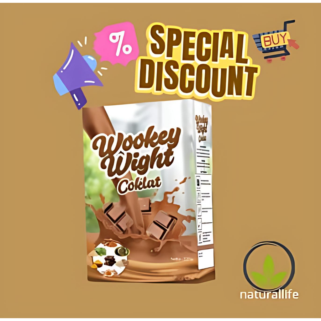 

PROMO HEMAT 1 BOX!!! Weight Milk COKLAT Susu Penggemuk Paling Ampuh Terpercaya 100% Aman