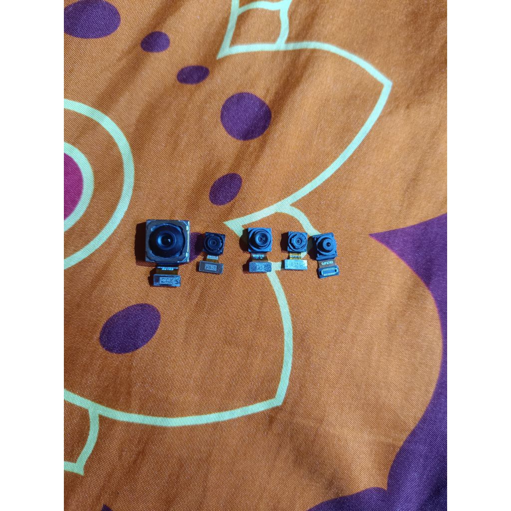 set kamera redmi note 11 pro 5G original copotan