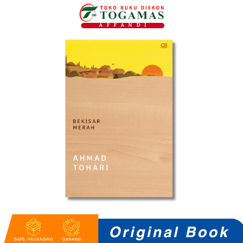 BEKISAR MERAH | AHMAD TOHARI