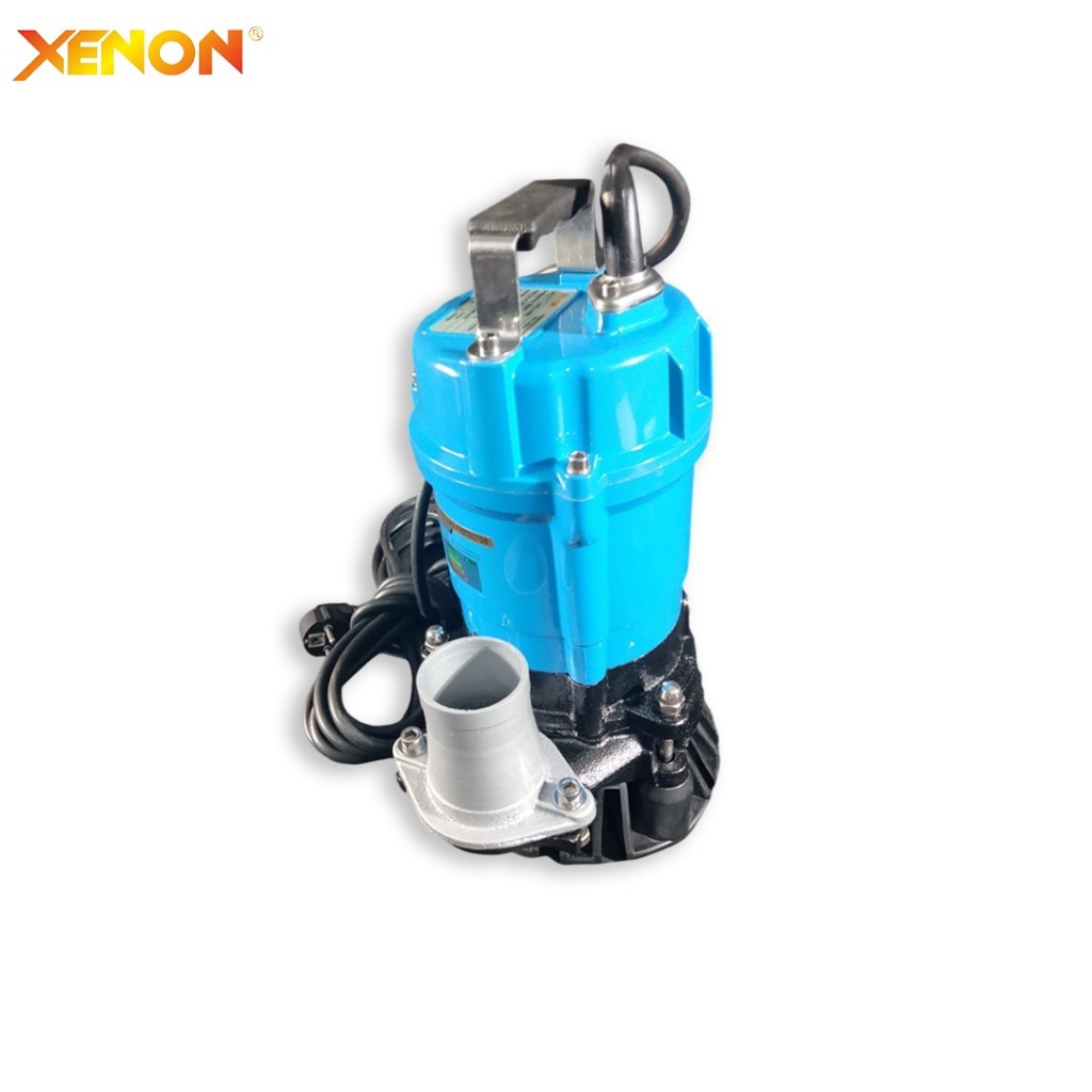 Mesin Pompa Celup Air Kotor Xenon XN-HS2.4S 2" 8 M