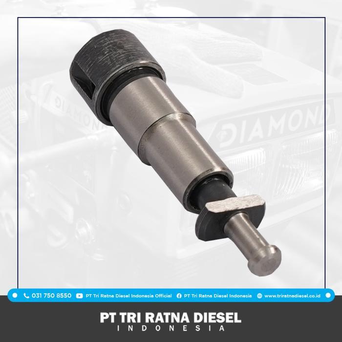 Plunger Mesin Diesel Diamond Series