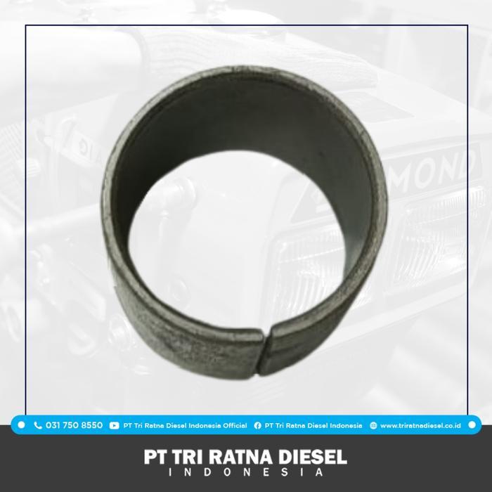 Bushing Stang Sparepart Mesin Diesel Diamond