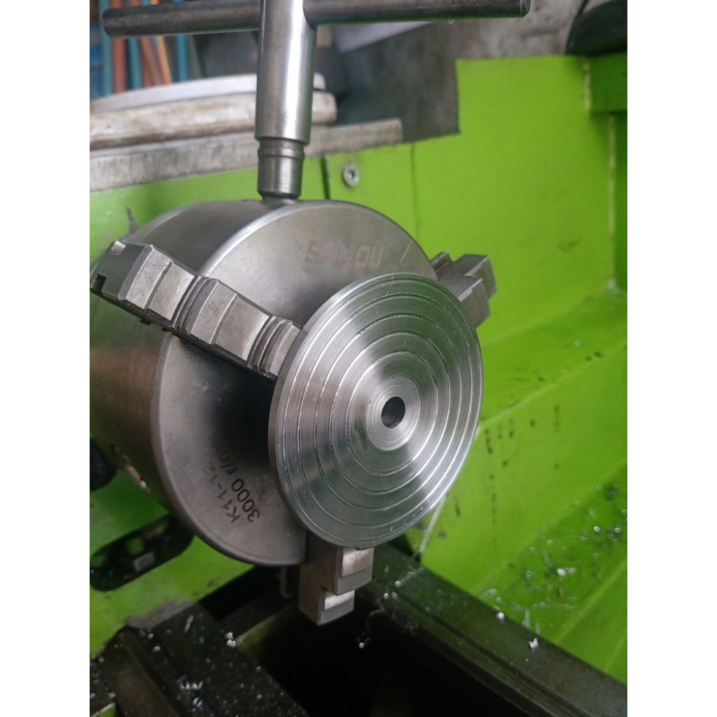 jig bubut piston 45-84mm