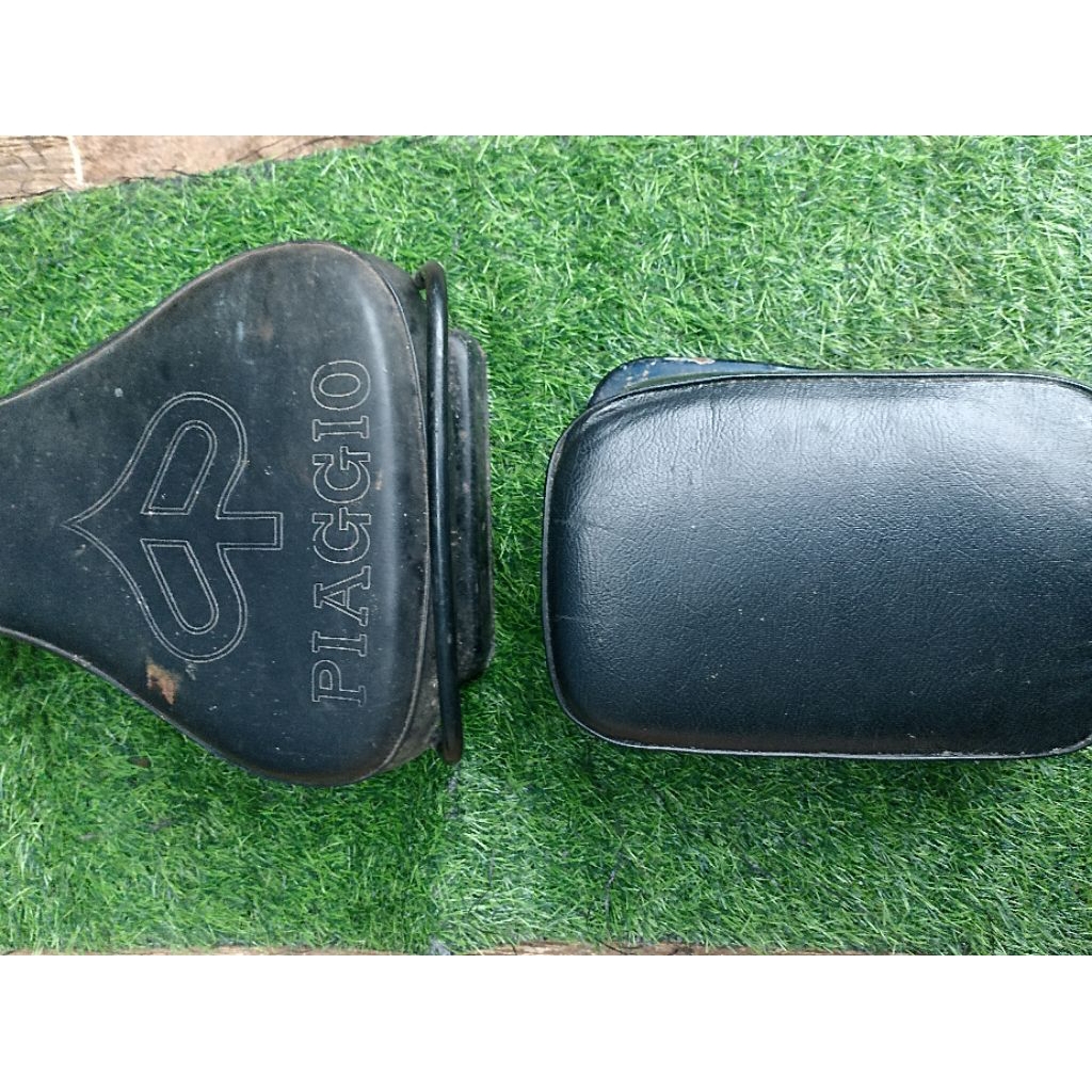 jok pisah vespa exlusive original