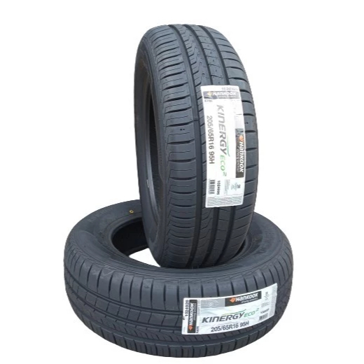 BAN MOBIL HANKOOk KINERGY ECO2 205/65 R16