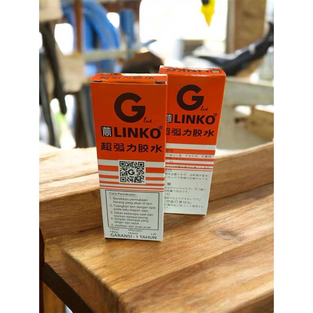 

LEM G SUPER POWER ORIGINAL < LINKO >