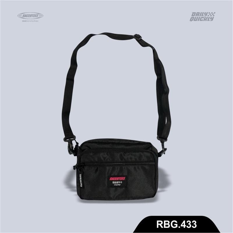 TAS SELEMPANG CAMO RACERTEES RBG.362