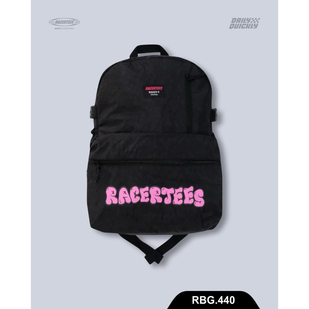 TAS BACKPACK RACERTEES RBG.350